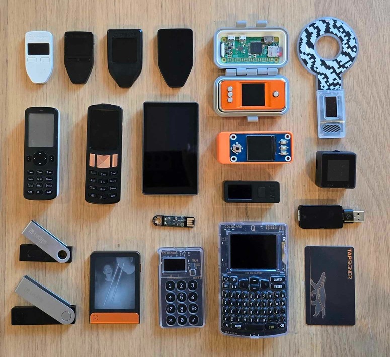 More than just an exchange